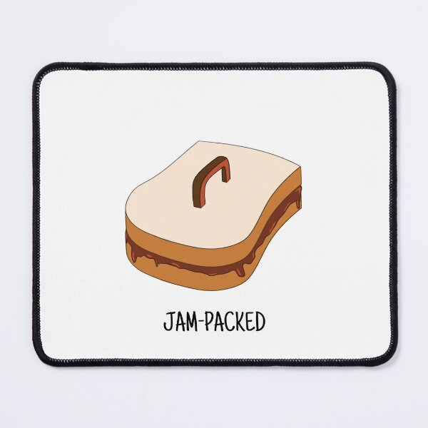 Item preview, Jam Packed designed and sold by Pietopia.