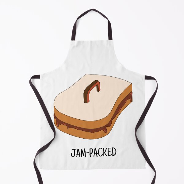 Item preview, Jam Packed designed and sold by Pietopia.