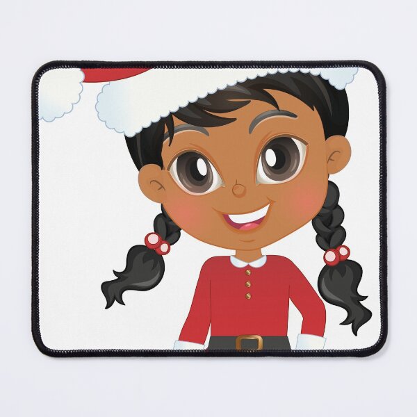 Item preview, LaLa Holiday designed and sold by Khay La La Bookie.