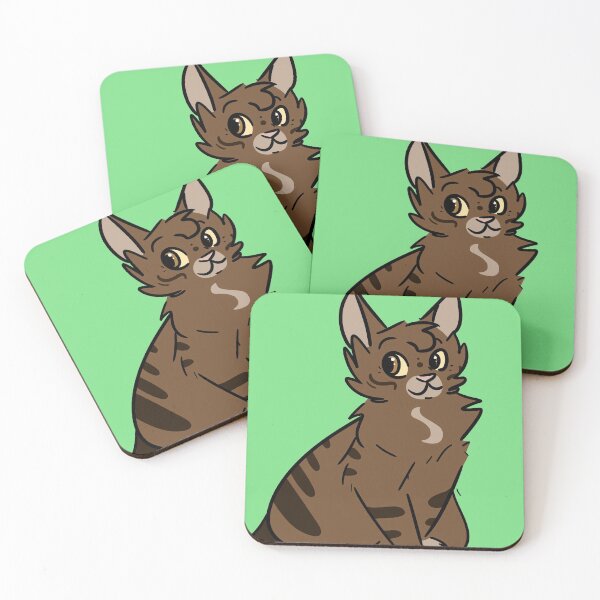 Item preview, Leafkit designed and sold by EmberDino.