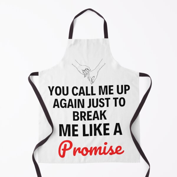 Item preview, You Call Me Up Again Just To Break Me Like A Promis All Too Well Quotes designed and sold by chetan786.