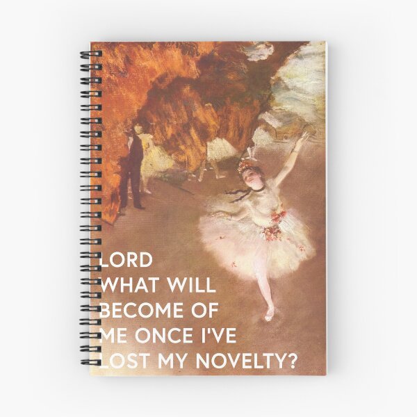Item preview, lord what will become of me? designed and sold by tswiftarthist.