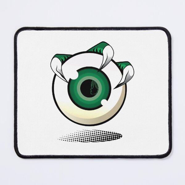 Item preview, monster eye designed and sold by Skartisal.