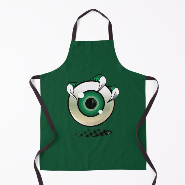 Item preview, monster eye designed and sold by Skartisal.