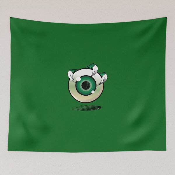 Item preview, monster eye designed and sold by Skartisal.