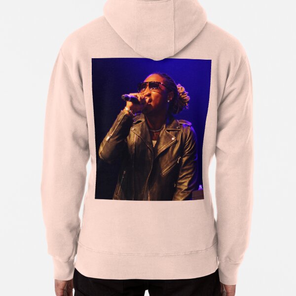 Future rapper online hoodie