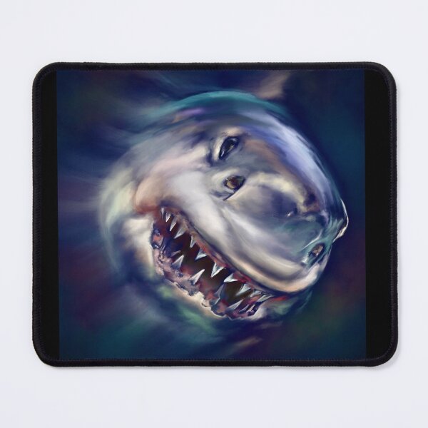 Item preview, Mako Depth designed and sold by Kyra C. Kalageorgi.