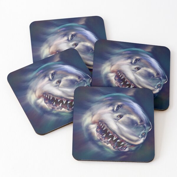 Item preview, Mako Depth designed and sold by Kyra C. Kalageorgi.