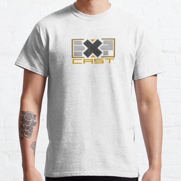 EXPCast Logo Classic T-Shirt