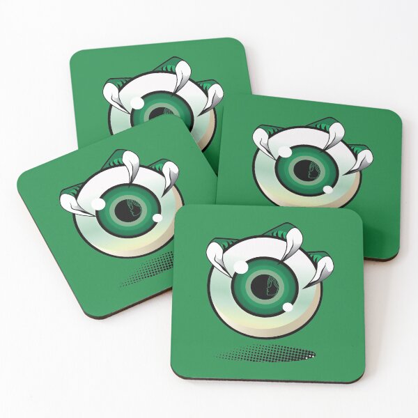 Item preview, monster eye designed and sold by Skartisal.