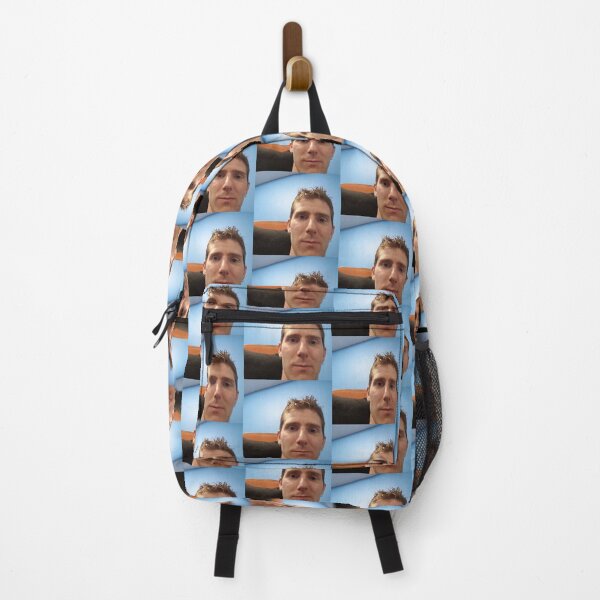 Item preview, Linus Tech Tips Selfie Meme designed and sold by Artem Bogatikov.