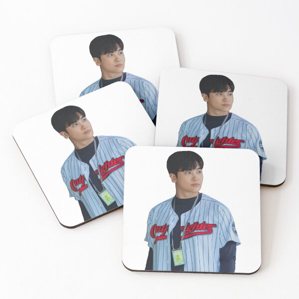 Item preview, Jung Yihyun in Happiness Korean Drama [Happiness VOL.One] designed and sold by purelyasiashop.