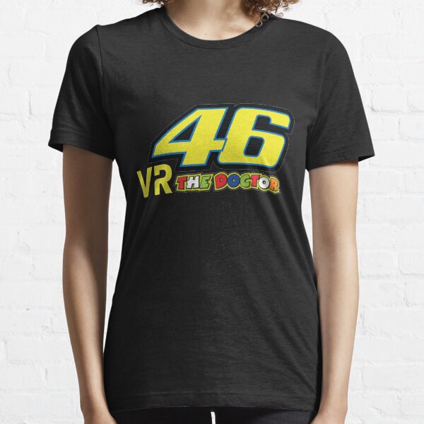 the doctor 46 t shirt online