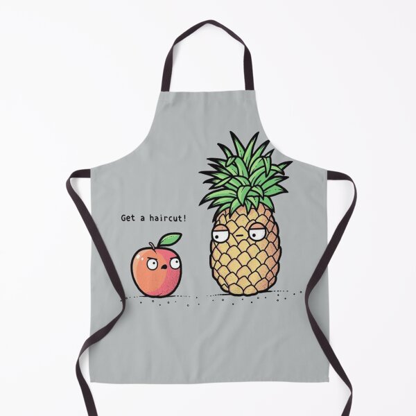 Item preview, Pineapple apple designed and sold by LenNo9881.