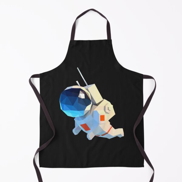 Item preview, Astronauta Poly Classic designed and sold by ashley3093.