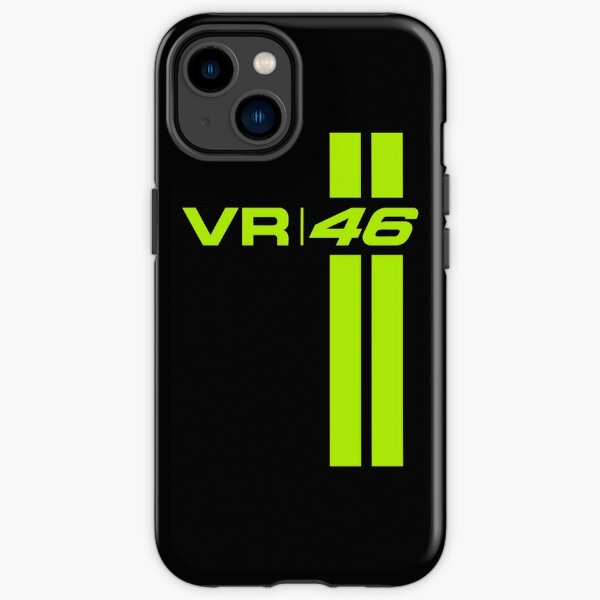 Valentino Rossi 46 iPhone Robuste Hülle
