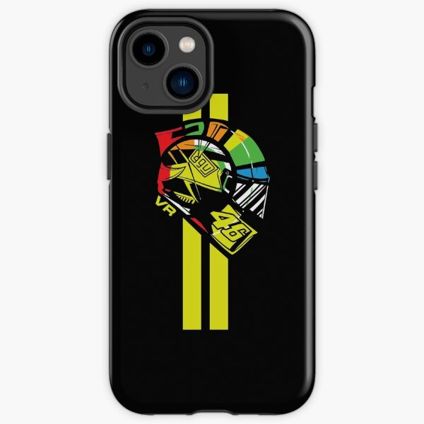 Valentino Rossi 46 iPhone Robuste Hülle