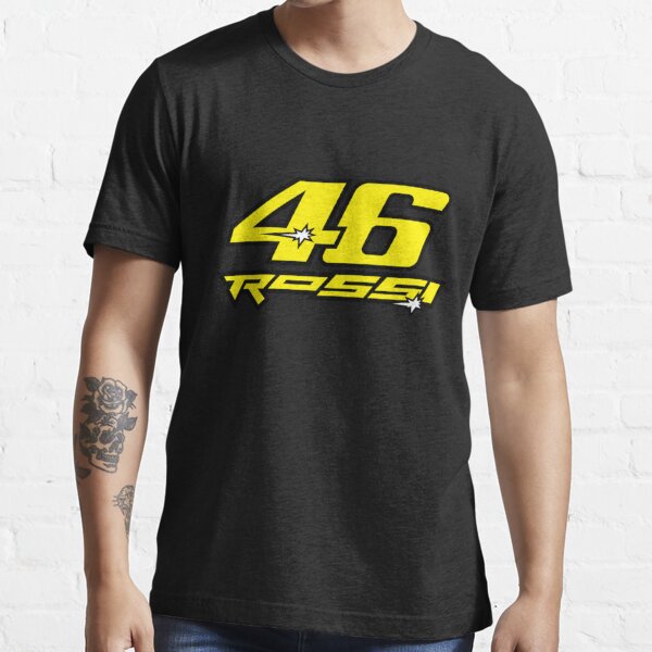 Vr 46 T-Shirts for Sale | Redbubble