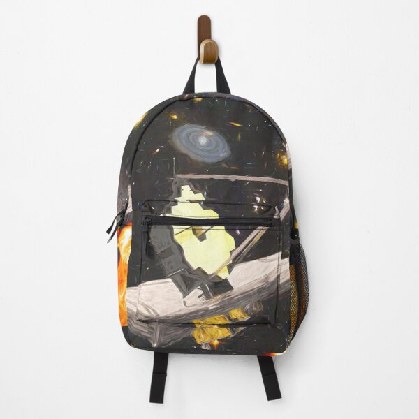 Item preview, James Webb Space Telescope designed and sold by marboywonderboy.