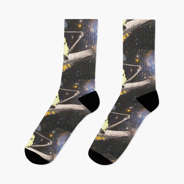 Item preview, James Webb Space Telescope designed and sold by marboywonderboy.