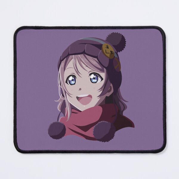 Item preview, Love Live! Sunshine!! - You Watanabe (Winter Outfit) designed and sold by SadLad98.