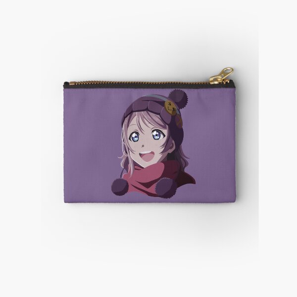 Item preview, Love Live! Sunshine!! - You Watanabe (Winter Outfit) designed and sold by SadLad98.