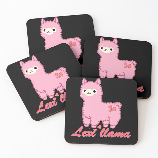 Item preview, Lexi Llama designed and sold by sama-stylish.