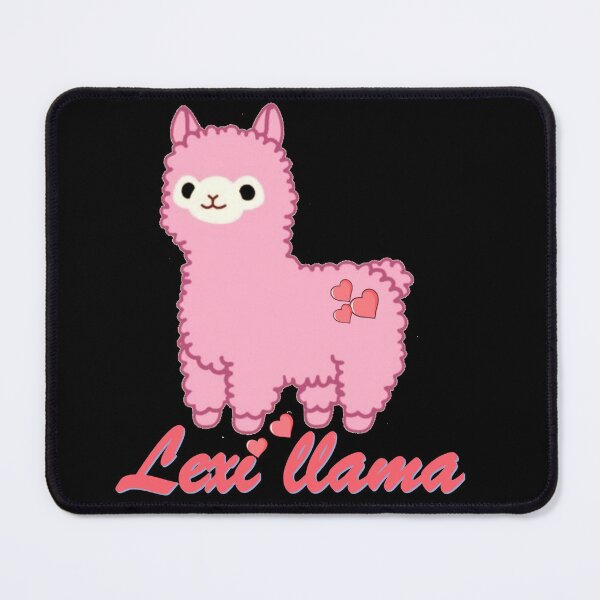 Item preview, Lexi Llama designed and sold by sama-stylish.