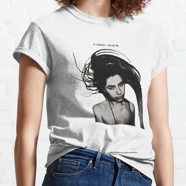 C'est l'amour T-shirt classique