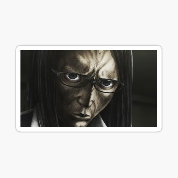 Item preview, Gakuto #Bestface #High Quality - Prison School designed and sold by VictoriaStobbie.