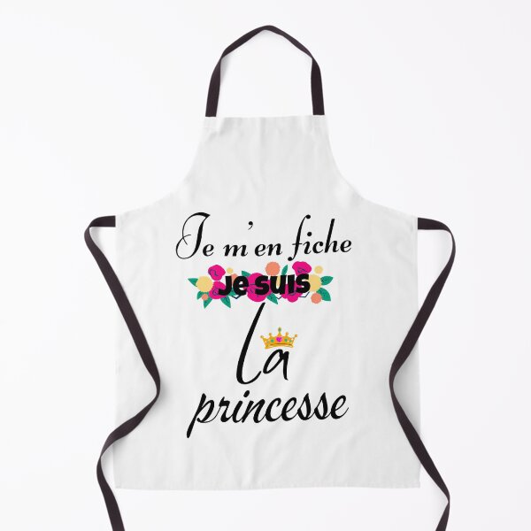 Item preview, I don't care I'm the princess designed and sold by CLACUSDES45.