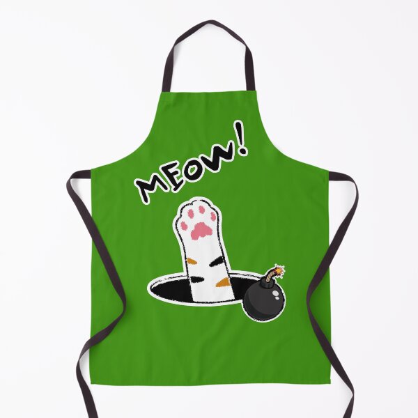 Item preview, MEOW! #5-1 designed and sold by HONGSOOLSHOP.