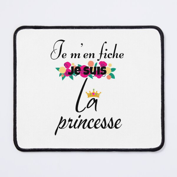 Item preview, I don't care I'm the princess designed and sold by CLACUSDES45.