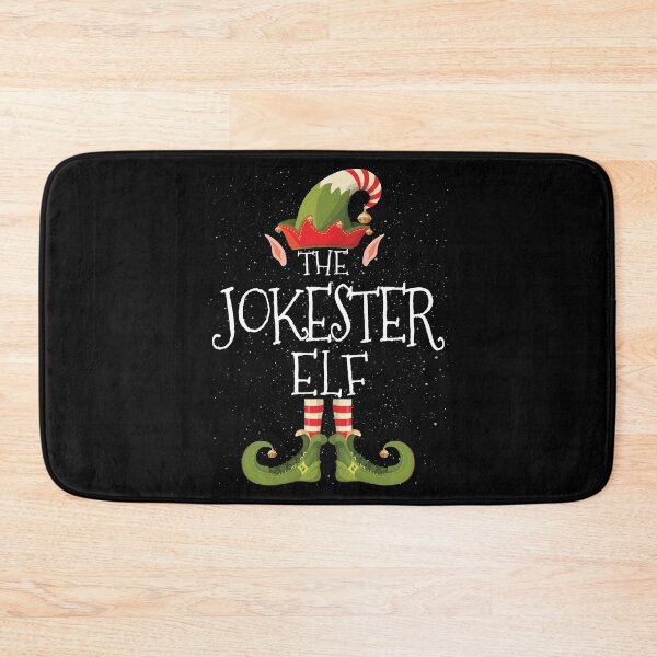 Item preview, JOKESTER Elf Family Matching Christmas Group Funny Gift designed and sold by MoHaCo.