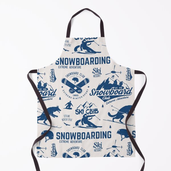 Item preview, Extreme Winter Sport  designed and sold by RoslynArt.