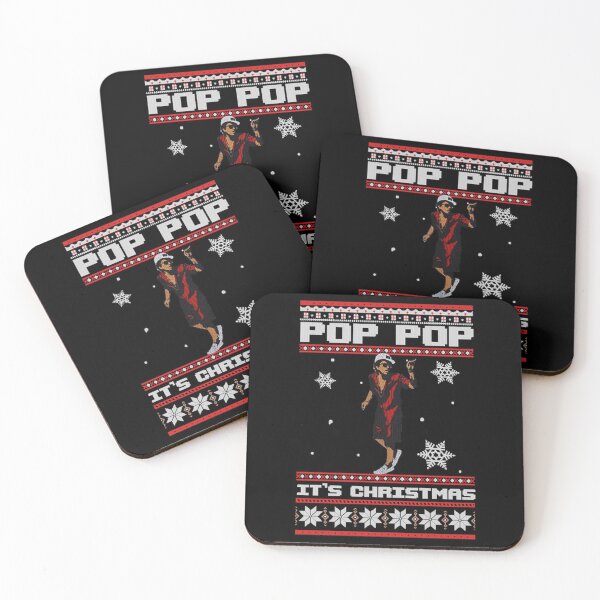 Item preview, Pop Ugly designed and sold by Marozaqi.