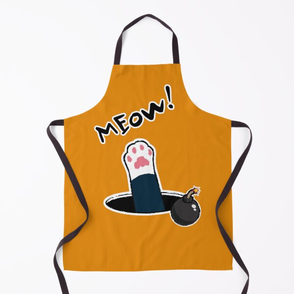 Item preview, MEOW! #5-2 designed and sold by HONGSOOLSHOP.