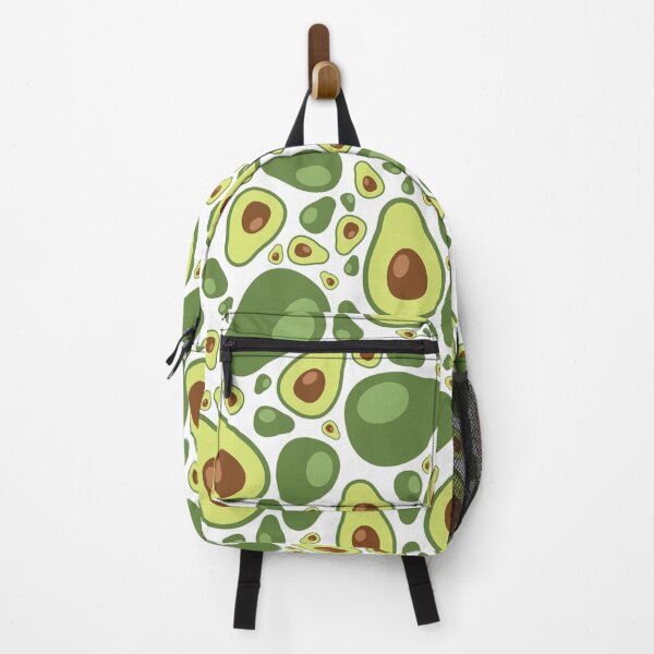 Item preview, Avocado seamless vector designed and sold by RoslynArt.