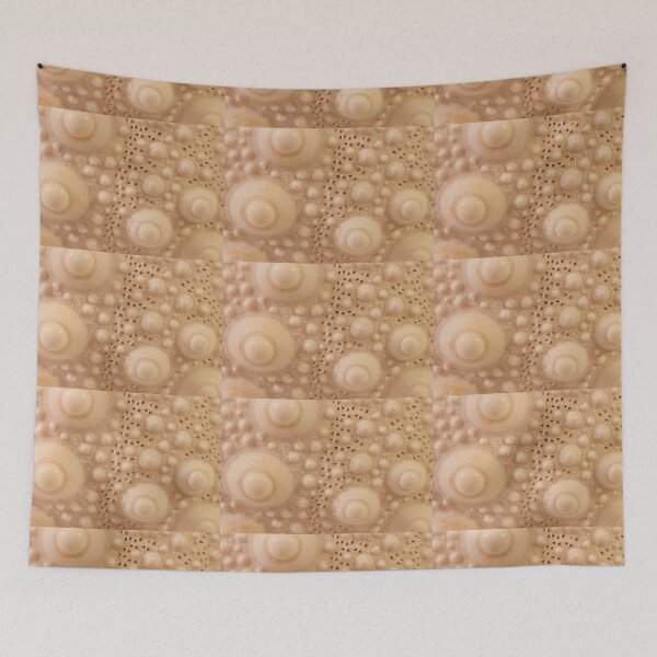 Item preview, Sea Urchin Macro designed and sold by Sandra Foster.