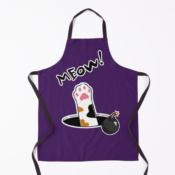 Item preview, MEOW! #5-3 designed and sold by HONGSOOLSHOP.