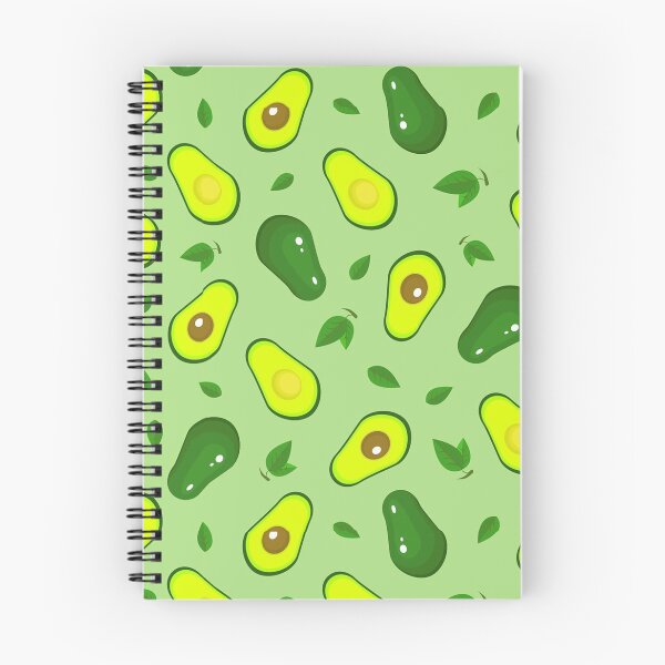 Item preview, Realistic vector avocado designed and sold by RoslynArt.