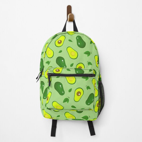 Item preview, Realistic vector avocado designed and sold by RoslynArt.
