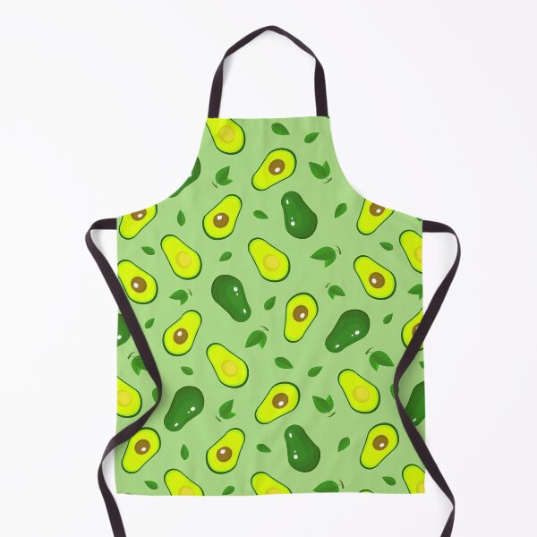 Item preview, Realistic vector avocado designed and sold by RoslynArt.