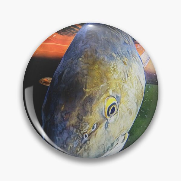 Item preview, Redfish CPR designed and sold by Apeskinz.