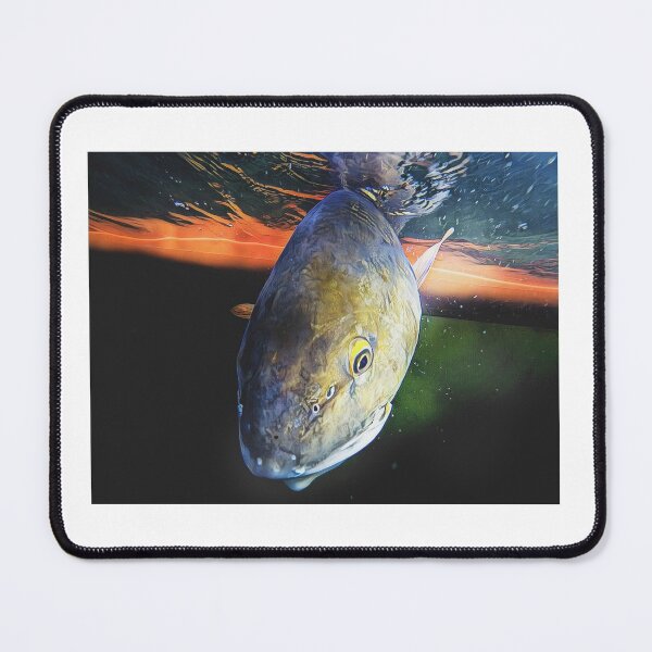 Item preview, Redfish CPR designed and sold by Apeskinz.