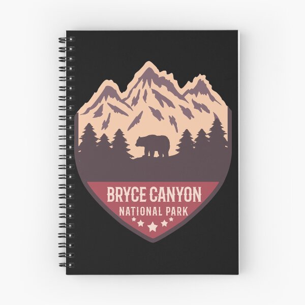 Item preview, Bryce canyon national park designed and sold by Us-nature.