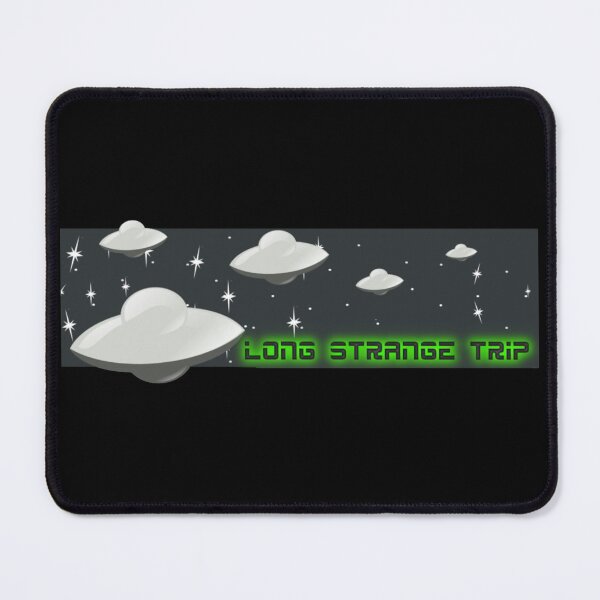 Item preview, Space Trip designed and sold by Strings  Stan.