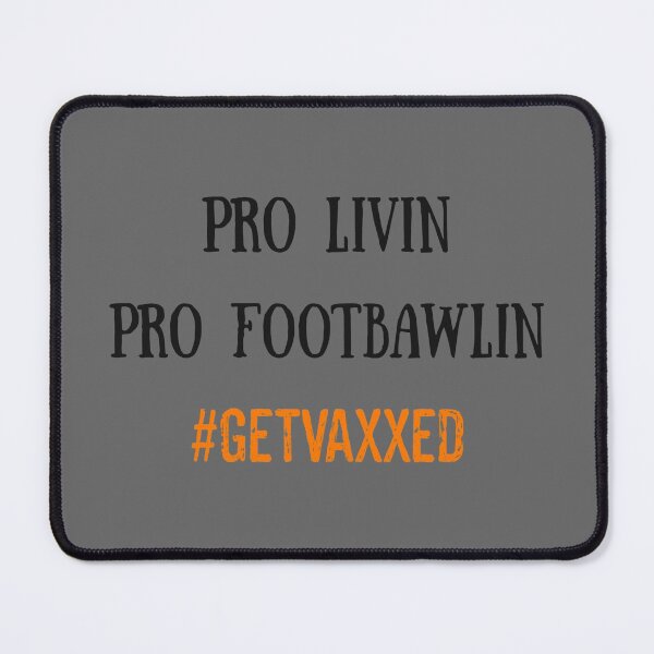 Item preview, Pro Livin Pro Footbawlin designed and sold by Strings Stan.