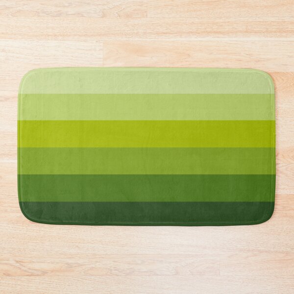 Item preview, Colour Palette green designed and sold by Tshirtstory.
