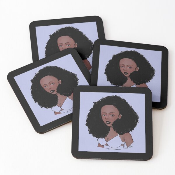 Item preview, PoC designed and sold by Astrid Maeda.